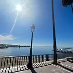 Apartamento Al Parque Marbella, Cerca De Mar Y Centro De Marbella
