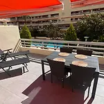 Apartamento Al Parque Marbella, Cerca De Mar Y Centro De Marbella