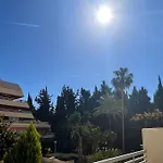 Apartamento Al Parque Marbella, Cerca De Mar Y Centro De Marbella