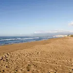 Lovely Apartment In Marbella With Wifi