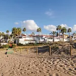 Lovely Apartment In Marbella With Wifi