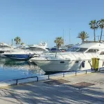 Stunning Apartment In Marbella With Swimming Pool