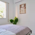 Penthouse*5Min From Beach
