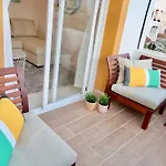 Penthouse*5Min From Beach