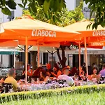 Jardines Del Mar 527