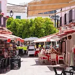 Jardines Del Mar 527