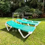 Paraiso Del Mar Parking Y Piscina 454