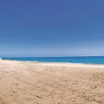 Amazing Apartment In Marbella With House Sea View