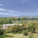 Amazing Apartment In Marbella With House Sea View