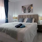 Wonderfull Pent-House Close To The Beach