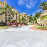 Cubo\'S Apartamento Boutique Elviria Hills Marbella
