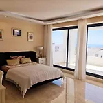 Villa Valeriya Vista Del Mar
