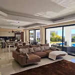 Villa Valeriya Vista Del Mar