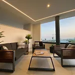 Santa Clara Sea View