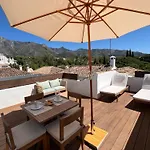 Casa La Virginia