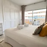 Marbella Center New And Luxurious Apartment On The Beach 627