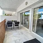 Marbella Center New And Luxurious Apartment On The Beach 627