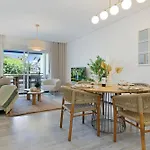 2 Bedroom Apartment In Medina Garden - Puerto Banus