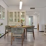 2 Bedroom Apartment In Medina Garden - Puerto Banus