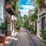 Marbella Boutique