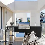 La Morelia Penthouse
