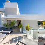 La Morelia Penthouse