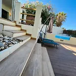 The Beach House Marbella