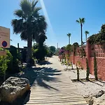 The Beach House Marbella