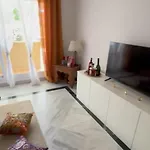 Marbella Puerto Banus Room
