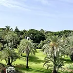 Estudio Panoramico En Marbella