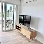 Estudio Panoramico En Marbella