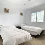 A Beautiful And Tranquil Apartment In The Heart Of Marbella