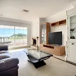 A Beautiful And Tranquil Apartment In The Heart Of Marbella