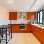 Nueva Andalucia Penthouse