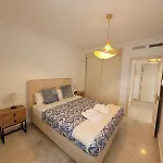 Marina Banus Apartment With Amazing Views