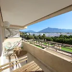 Marina Banus Apartment With Amazing Views
