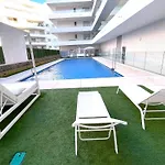 New Aires De Guadaiza Apartment