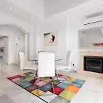 Puerto Banus Penthouse Duplex Corner Apartment