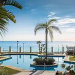Inmejorables Vistas Al Mar , Apartamento En Marbella