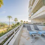 Inmejorables Vistas Al Mar , Apartamento En Marbella