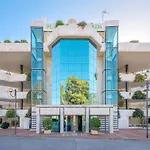 Inmejorables Vistas Al Mar , Apartamento En Marbella