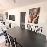 Great Location House With Parking Close To Puerto Banus W Jacuzzi