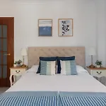 Encantadora Casa En El Casco Antiguo De Marbella