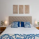 Encantadora Casa En El Casco Antiguo De Marbella