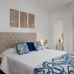 Encantadora Casa En El Casco Antiguo De Marbella