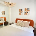 Designed Apartment In Marbella