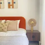 Designed Apartment In Marbella