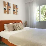 Designed Apartment In Marbella