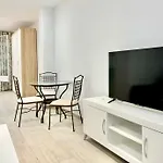La Baranda Of Marbella Center - Eaw Homes