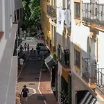 Marbella Le Normandy Old Town V